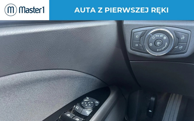 Ford Mondeo cena 78850 przebieg: 110674, rok produkcji 2021 z Wąbrzeźno małe 191